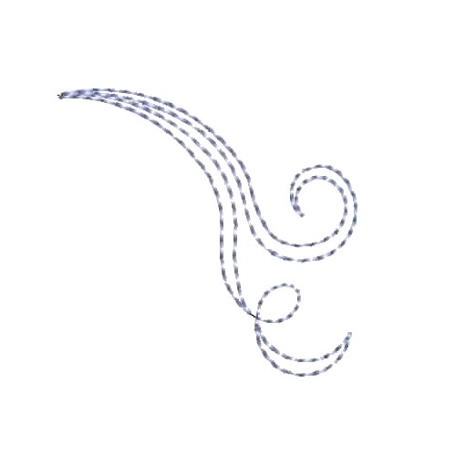 snowflake machine embroidery design needle passion embroidery npe
